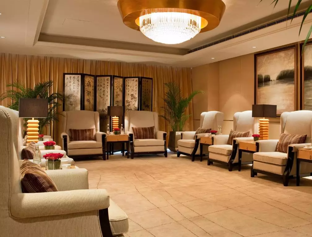 Wanda Realm Beijing